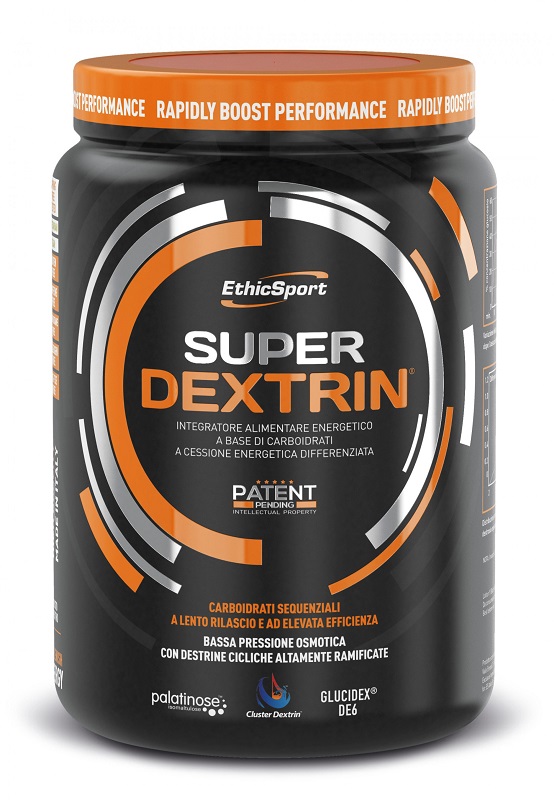 ETHICSPORT SUPER DEXTRIN POLVERE 700 G - farmaciabianca.it