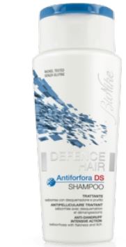 BIONIKE DEFENCE HAIR SHAMPOO ANTIFORFORA GRASSA 200 ML - farmaciabianca.it
