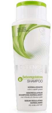 BIONIKE DEFENCE HAIR SHAMPOO SEBOREGOLATORE FORTIFICANTE 200 ML - farmaciabianca.it