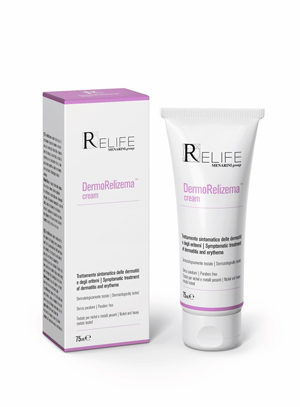 DERMORELIZEMA CREAM 75 ML - farmaciabianca.it