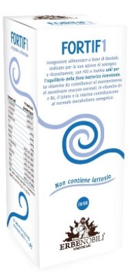 FORTIF1 30 CAPSULE - farmaciabianca.it