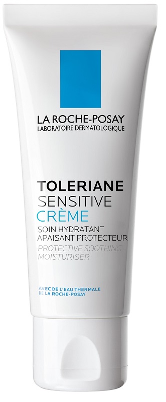 TOLERIANE SENSITIVE CREMA VISO 40 ML - farmaciabianca.it