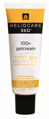 HELIOCARE 360 100+ GELCREAM 50 ML - farmaciabianca.it