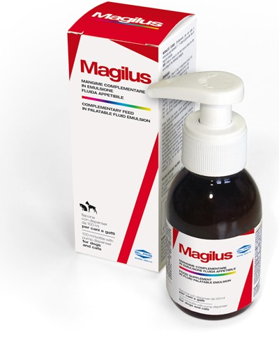 MAGILUS 100 ML - farmaciabianca.it