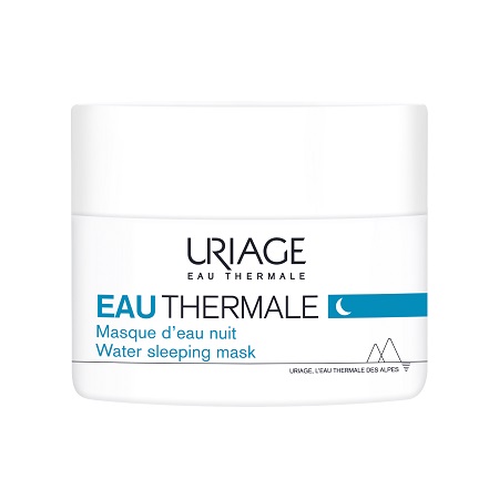 EAU THERMALE MASCHERA NOTTE 50 ML - farmaciabianca.it