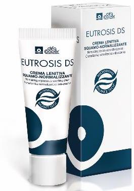 EUTROSIS DS CREMA VISO 30 ML - farmaciabianca.it