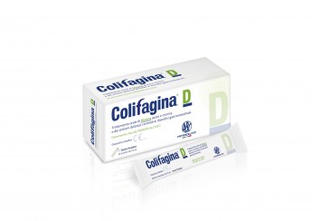 COLIFAGINA D 12 BUSTINE DA 15 ML - farmaciabianca.it