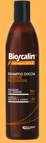 BIOSCALIN SHAMPOO-DOCCIA DELICATO RESTITUTIVO 200 ML - farmaciabianca.it