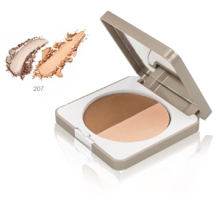 DEFENCE COLOR DUO-CONTOURING 207 TROUSSE 10 G - farmaciabianca.it