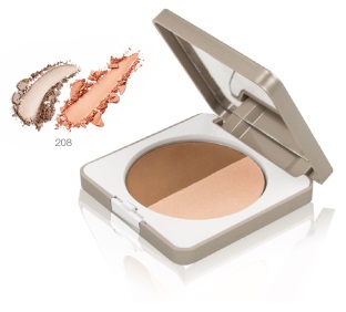DEFENCE COLOR DUO-CONTOURING 208 TROUSSE 10 G - farmaciabianca.it