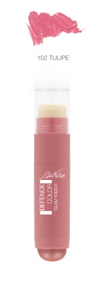 DEFENCE COLOR GLAM TOUCH FARD IN CREMA 102 CHUBBY STICK 6 ML - farmaciabianca.it