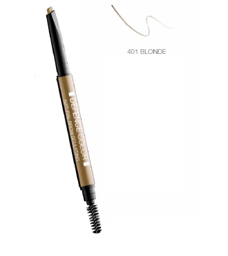 DEFENCE COLOR NATURAL BROW SCULPTING MATITA SOPRACCIGLIA 401 - farmaciabianca.it