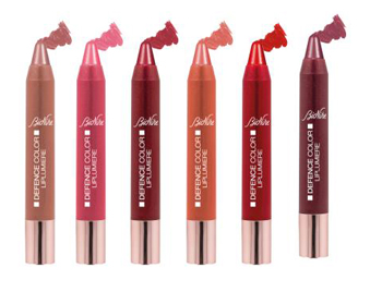 DEFENCE COLOR LIPLUMIERE LUCE E COLORE 502 CHUBBY - farmaciabianca.it