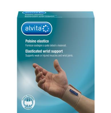 POLSINO ALVITA ELASTICO 3 - farmaciabianca.it