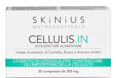CELLULIS IN 30 COMPRESSE - farmaciabianca.it