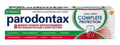 PARODONTAX CP COOL MINT 75 ML - farmaciabianca.it