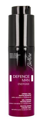 DEFENCE MAN ENERGISE CREMA GEL RIVITALIZZANTE 50 ML - farmaciabianca.it