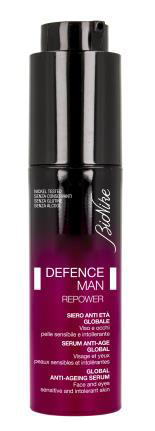DEFENCE MAN REPOWER SIERO ANTI ETA' GLOBALE 50 ML - farmaciabianca.it