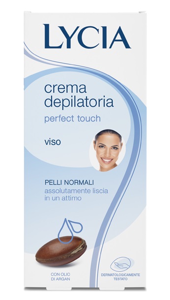 LYCIA CREMA VISO PERF 50 ML - farmaciabianca.it