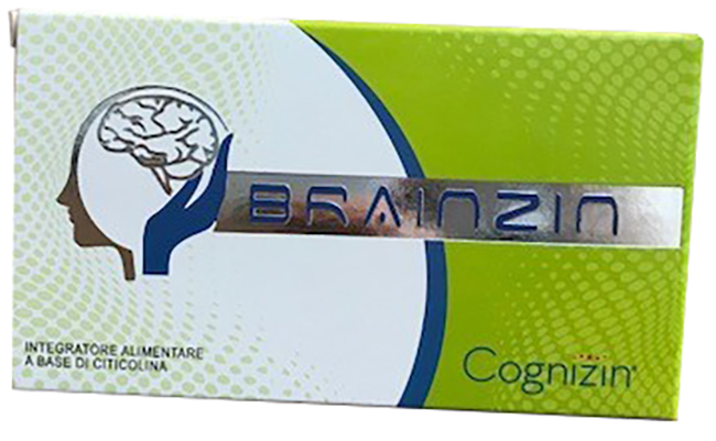 BRAINZIN 30 COMPRESSE - farmaciabianca.it