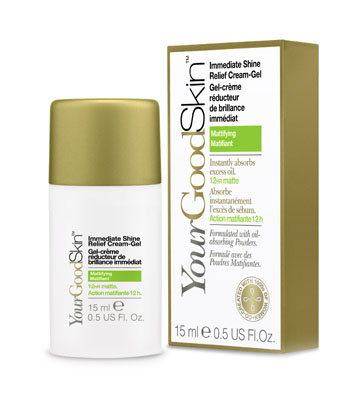 YOURGOODSKIN CREMA GEL ANTI LUCIDITA' SOLLIEVO IMMEDIATO 15 ML - farmaciabianca.it