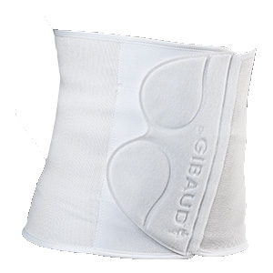 GIBAUD CLASSIC CINTURA POST OPERATORIA LEGGERA 4 - farmaciabianca.it
