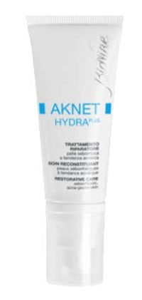 AKNET HYDRA PLUS 40 ML - farmaciabianca.it