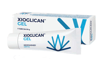 XIOGLICAN GEL 50 G - farmaciabianca.it