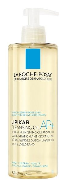 LIPIKAR HUILE LAVANTE AP+ 400 ML - farmaciabianca.it