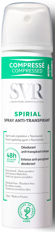 SPIRIAL SPRAY REFORMULATION - farmaciabianca.it