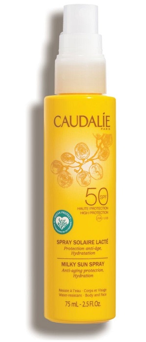 LATTE SOLARE SPRAY SPF50 150 ML - farmaciabianca.it