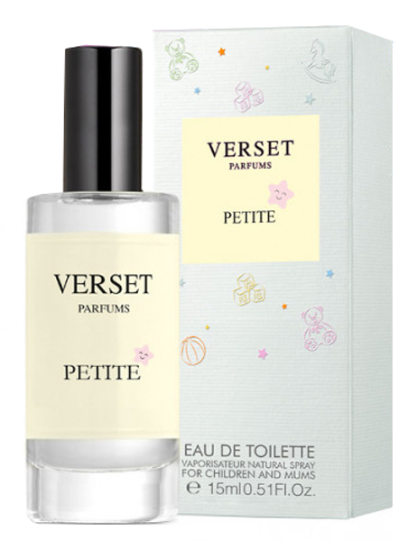 VERSET PETITE EAU DE TOILETTE 15 ML - farmaciabianca.it