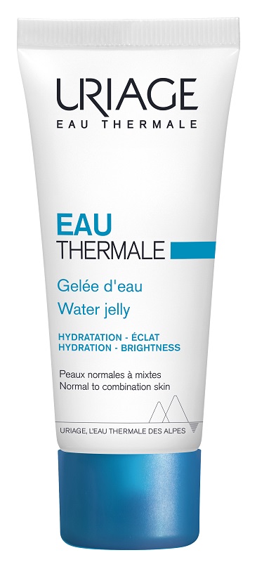 EAU THERMALE GEL IDRATANTE ALL'ACQUA 40 ML - farmaciabianca.it