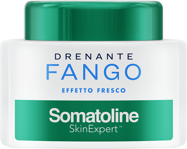 SOMATOLINE SKIN EXPERT FANGO DRENANTE 500 G - farmaciabianca.it