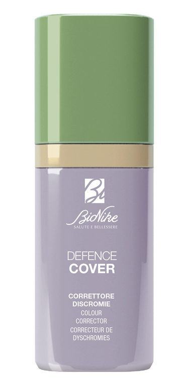 DEFENCE COVER CORRETTORE COLORITO SPENTO 303 12 ML - farmaciabianca.it