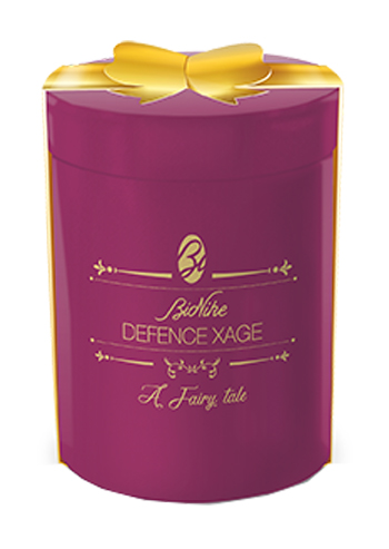 DEFENCE XAGE KIT NATALE 2019 PERFEZIONATORE CONCENTRATO 30 ML + ULTIMATE LIFTING RIMODELLANTE CREMA 50 ML - farmaciabianca.it