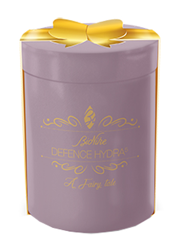 DEFENCE HYDRAS KIT NATALE 2019 SIERO IDRATANTE INTENSIVO 30 ML + OPTHYDRA CREMA IDRATANTE NUTRIENTE 50 ML - farmaciabianca.it