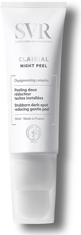 CLAIRIAL NIGHT PEEL 50 ML - farmaciabianca.it