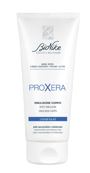 PROXERA EMULSIONE CORPO 100 ML - farmaciabianca.it