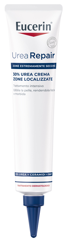 EUCERIN 30% UREA CREMA ZONE LOCALI 75 ML - farmaciabianca.it
