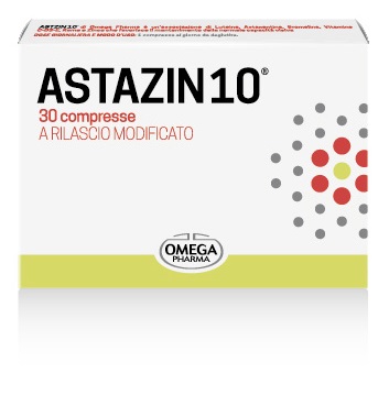 ASTAZIN10 30 COMPRESSE - farmaciabianca.it