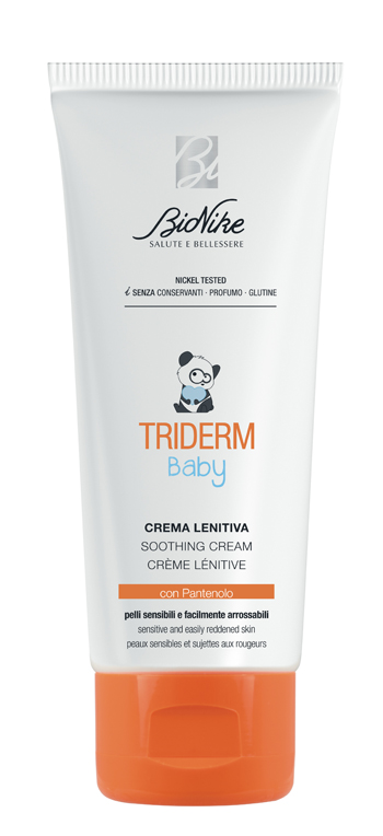 TRIDERM BABY CREMA LENITIVA 100 ML - farmaciabianca.it
