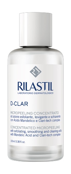 RILASTIL D-CLAR MICROPEELING 100 ML - farmaciabianca.it