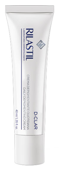 RILASTIL D-CLAR CREMA DEPIGMENTANTE NUOVA FORMULA 40 ML - farmaciabianca.it