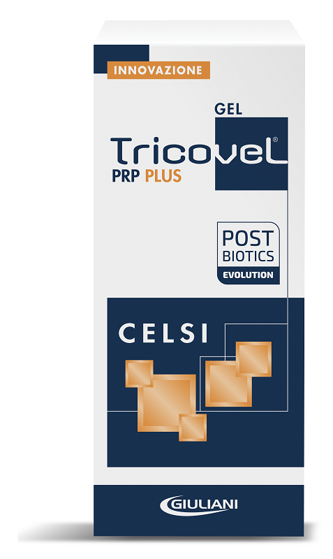 TRICOVEL PRP PLUS CELSI 30 ML - farmaciabianca.it
