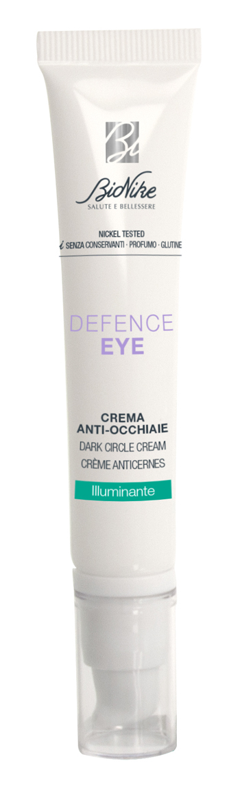 DEFENCE EYE CREMA ANTI-OCCHIAIE 15 ML - farmaciabianca.it