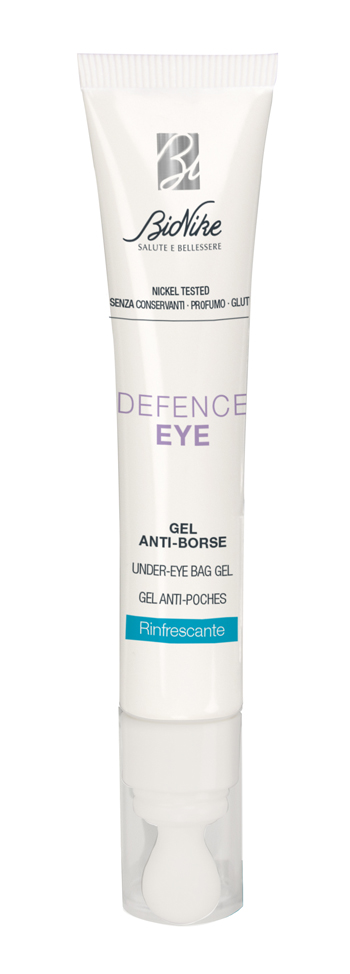 DEFENCE EYE GEL ANTI-BORSE 15 ML - farmaciabianca.it