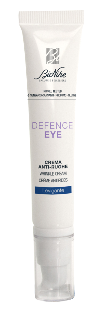 DEFENCE EYE CREMA ANTIRUGHE 15 ML - farmaciabianca.it