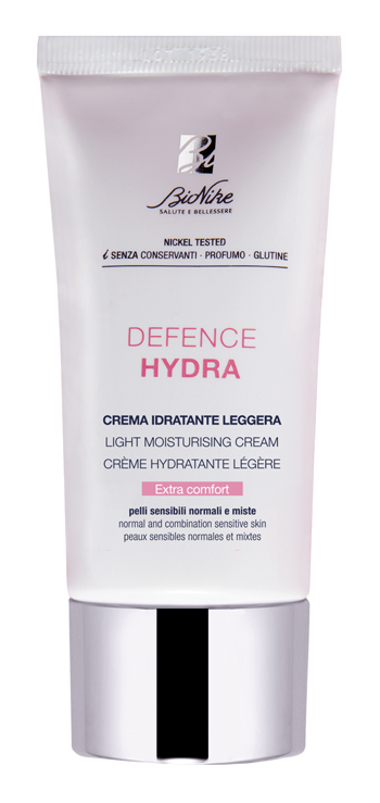 DEFENCE HYDRA CREMA LEGGERA IDRATANTE 50 ML - farmaciabianca.it