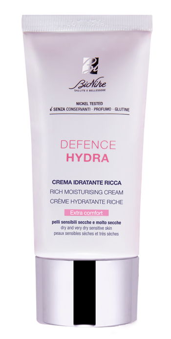 DEFENCE HYDRA CREMA RICCA IDRATANTE 50 ML - farmaciabianca.it